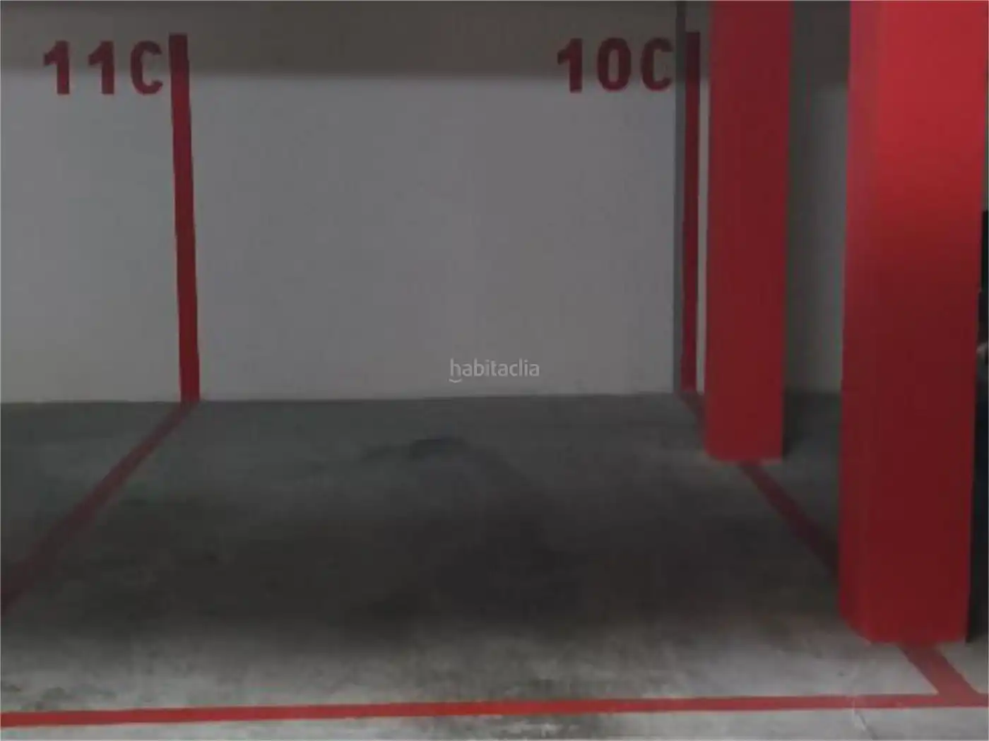 Individual de lloguer a Avinguda del Comtat de Fabraquer 150