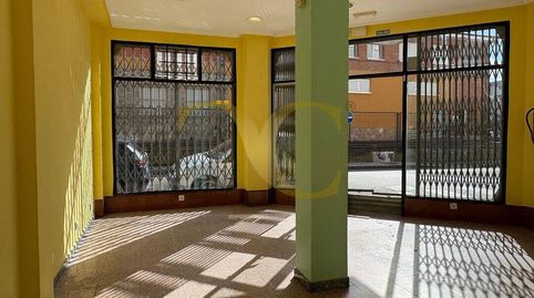Foto 2 von Geschaftsraum zur Miete in Calle Trueba, Perchera, Gijón