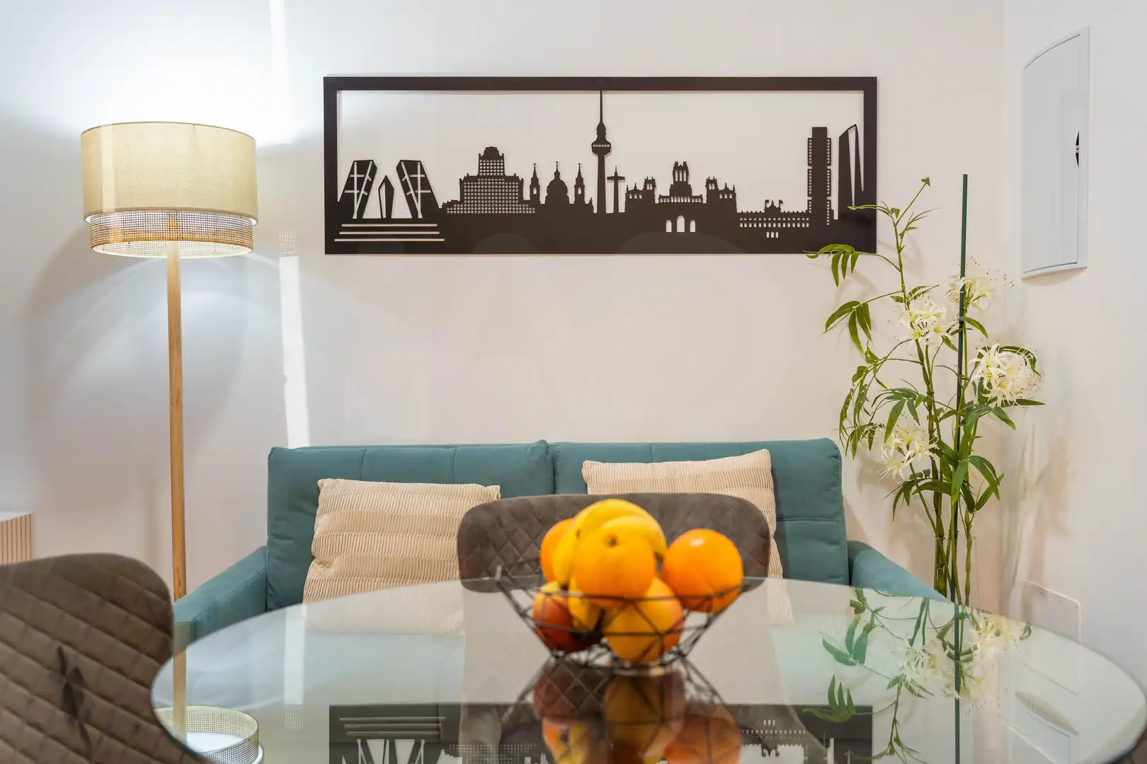 Flat for sale in Chamberí, imagen 8