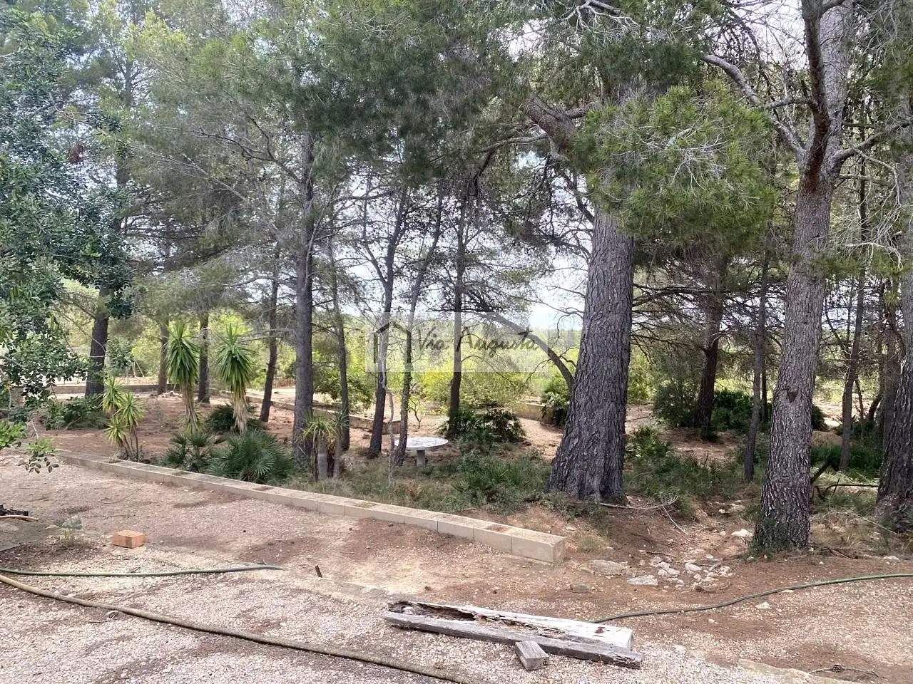 Finca rústica en venta en Vandellòs i l'Hospitalet de l'Infant con Terraza, Trastero y Piscina