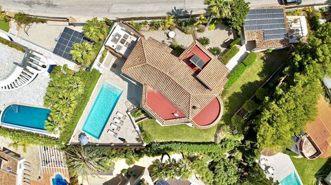 Photo 5 of Houses for sale in Portichol - Balcón al Mar, Jávea / Xàbia