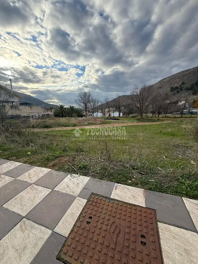 Residential land for sale in Loja, imagen 4