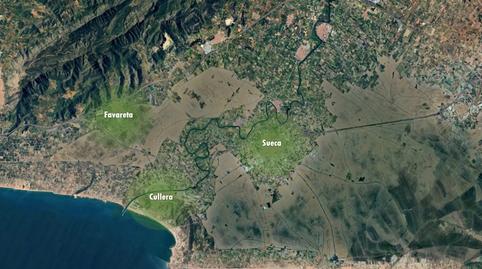 Foto 5 de Oficina en venda a Pt Sc Prr-1 Ráptia O Pechinar , Racó, Valencia