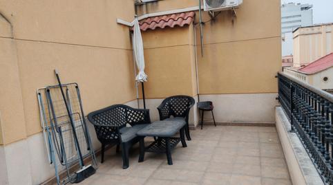 Foto 3 de Àtic en venda a Barrio del Centro, Alicante / Alacant