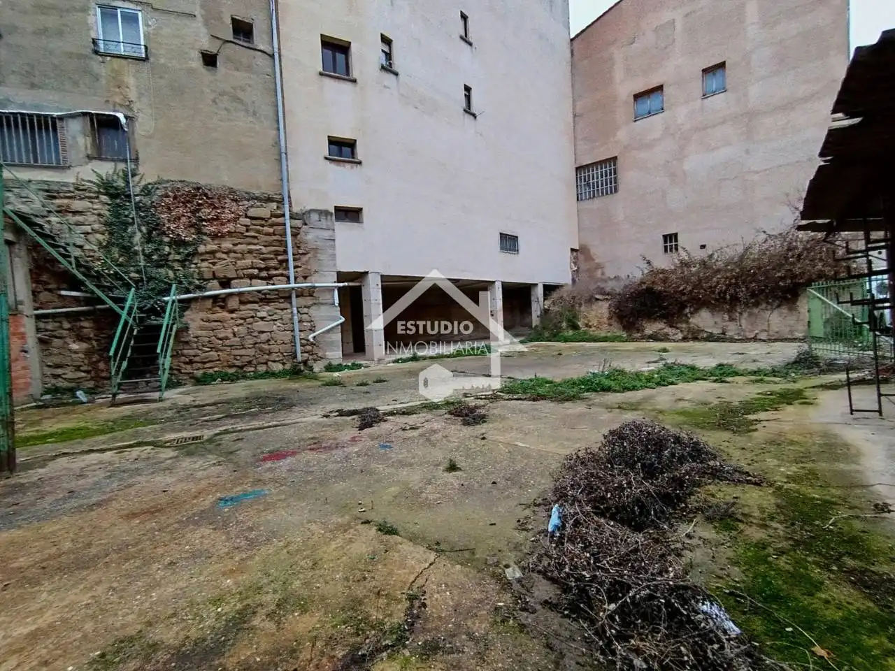 Rural land for sale in Calle Parra, imagen 39