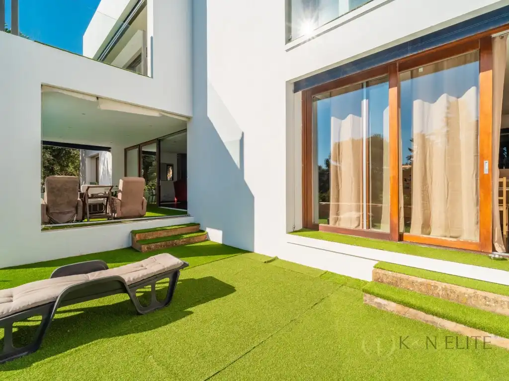 Detached house with pool for sale in Calle Castillo De Berlanga, imagen 43
