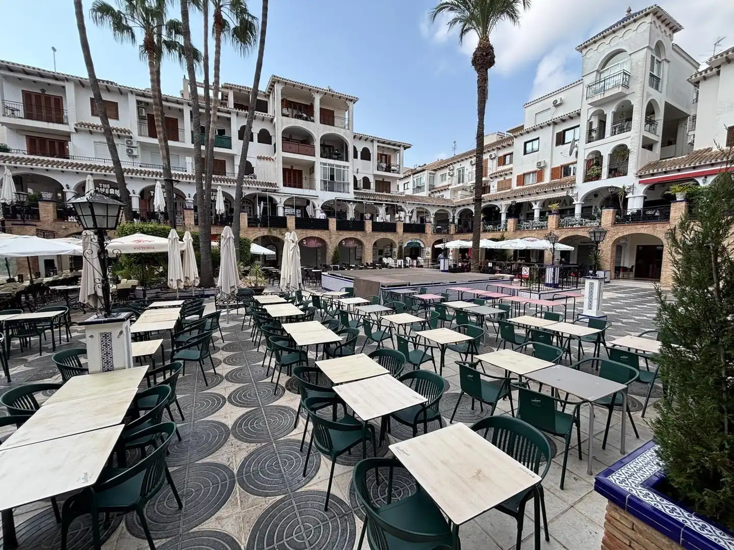 Houses for sale in Orihuela  with Private garden, Terrace and Community pool