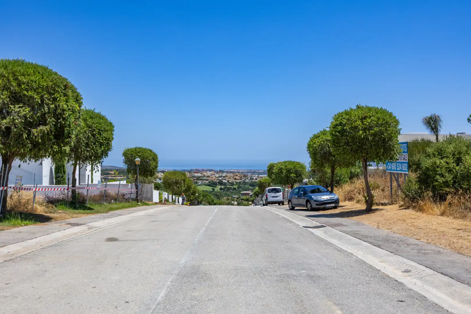 Terreni e lotti in vendita a Sotogrande Alto, imagen 7