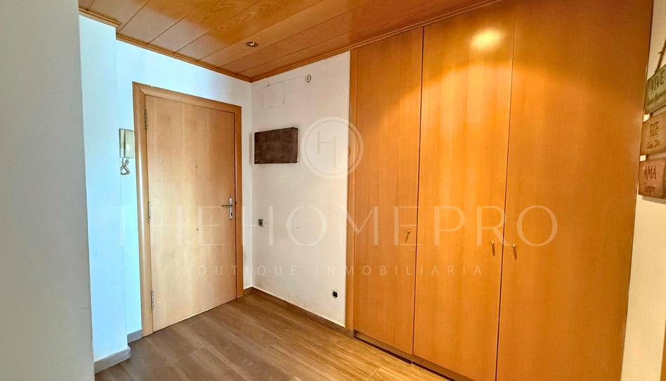 Photo 1 of Flat for sale in Carrer de Bernat Metge, El Besós i el Maresme, Barcelona