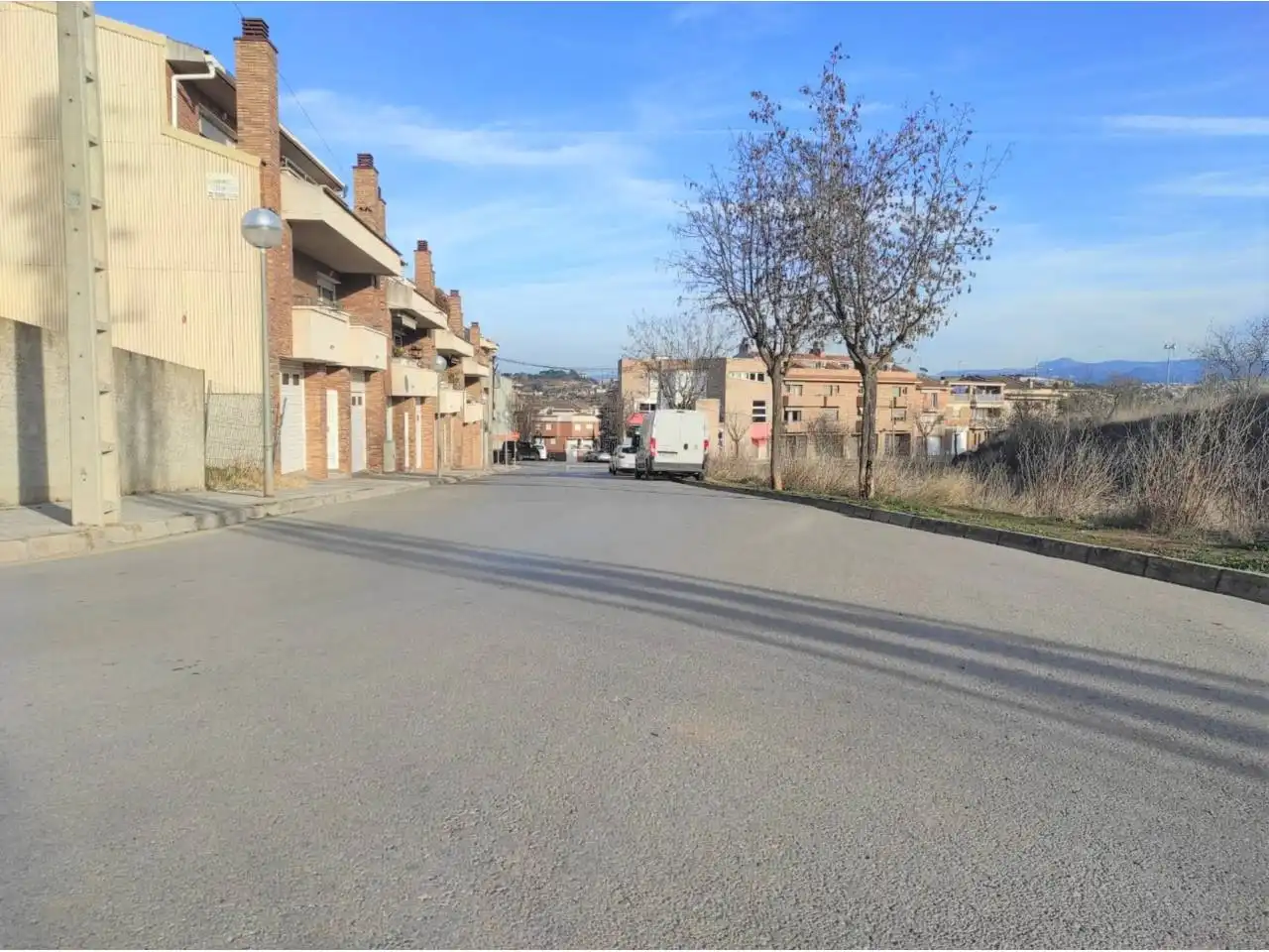 Residential for sale in Calle Josep Casas, Sant Joan de Vilatorrada