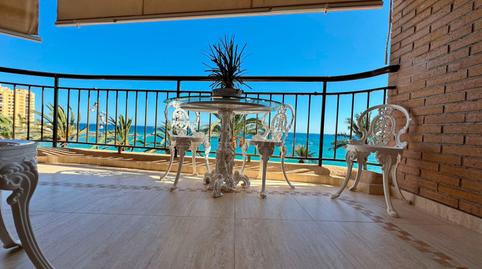 Photo 2 of Flat to rent in De Los Marineros, 4, Zona Playa del Cura, Alicante