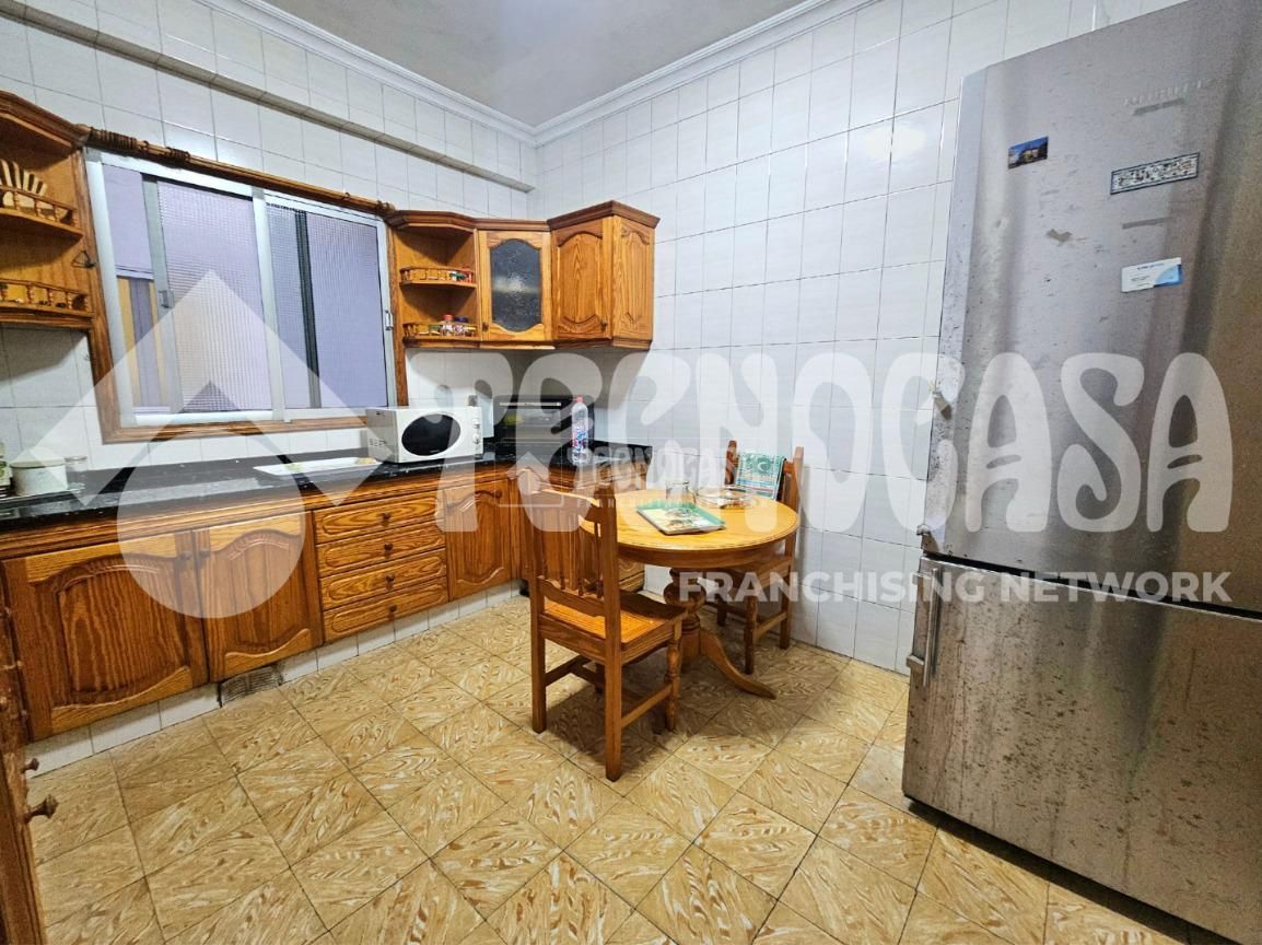 Kitchen of Flat for sale in Las Palmas de Gran Canaria