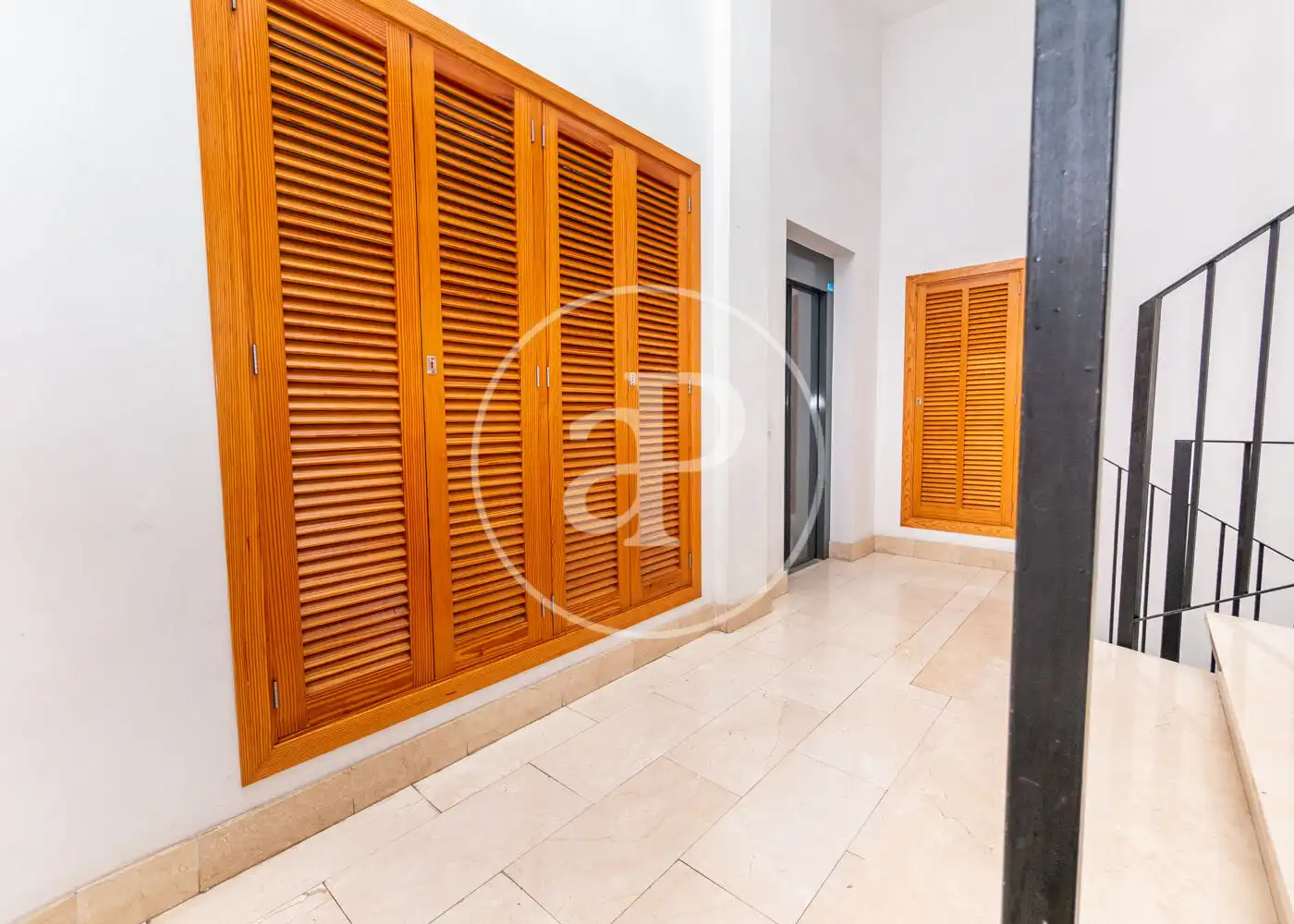 Flat for rent in El Sindicat