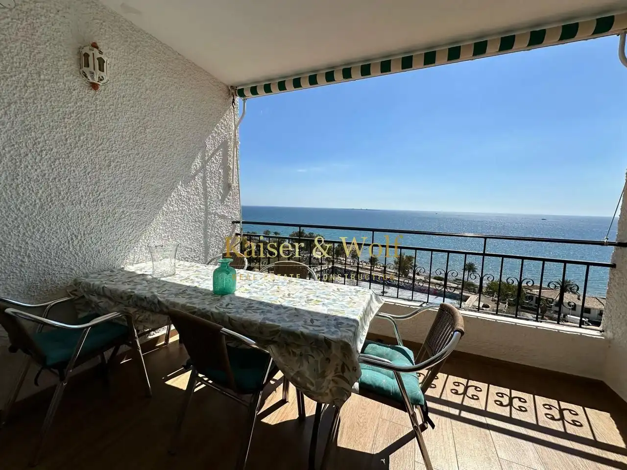 Flat with pool to rent in Avinguda Oscar Espla