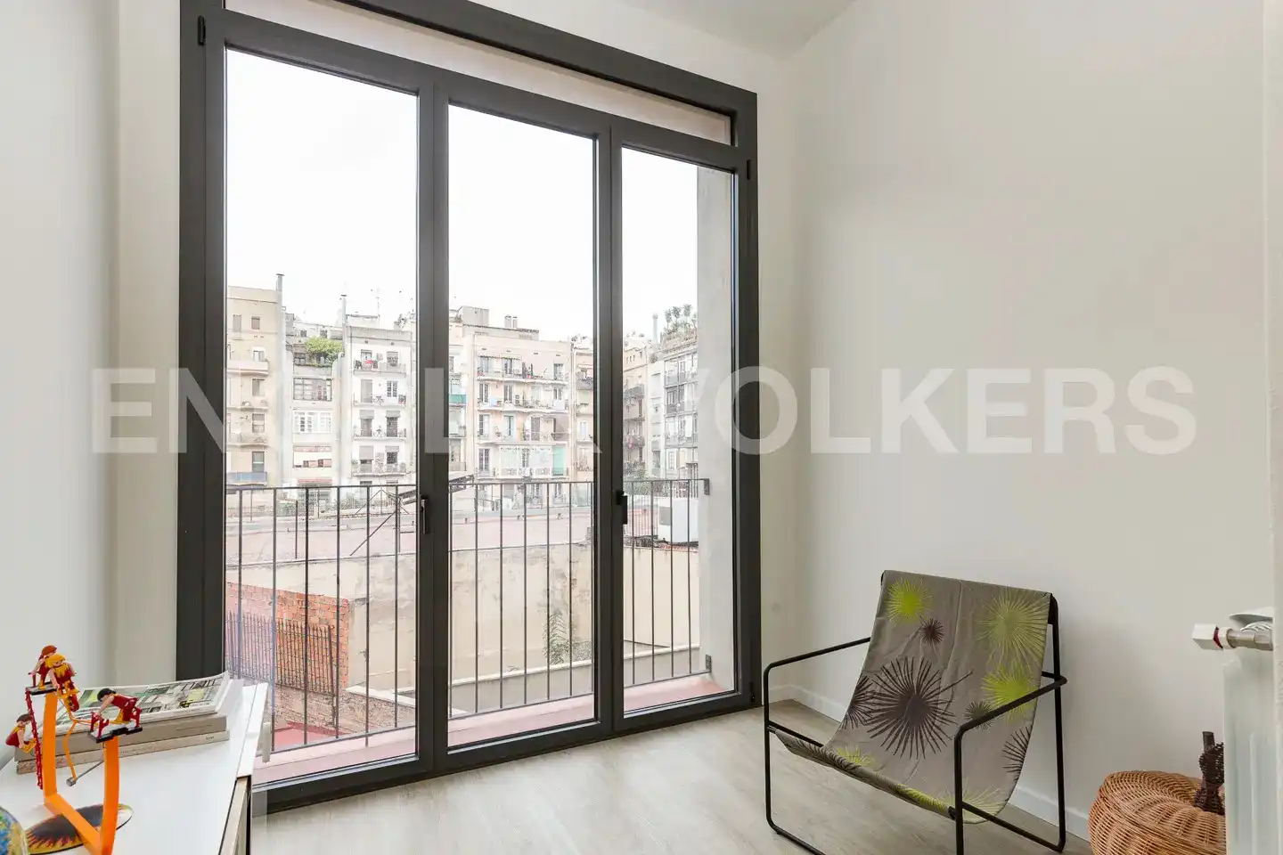 Neubau-Penthouse zum Verkauf in Eixample, imagen 67