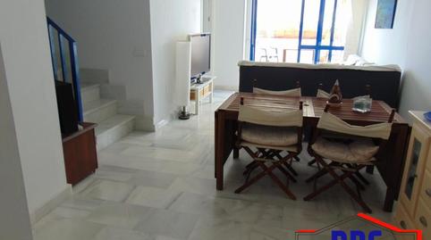 Foto 5 de Àtic en venda a Miradores, 6, Puerto de Garrucha, Almería