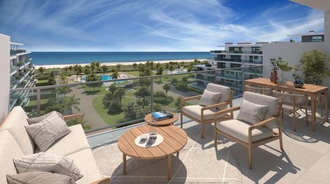 Foto 2 de Apartamento en venta en Jarazmín, Málaga Capital
