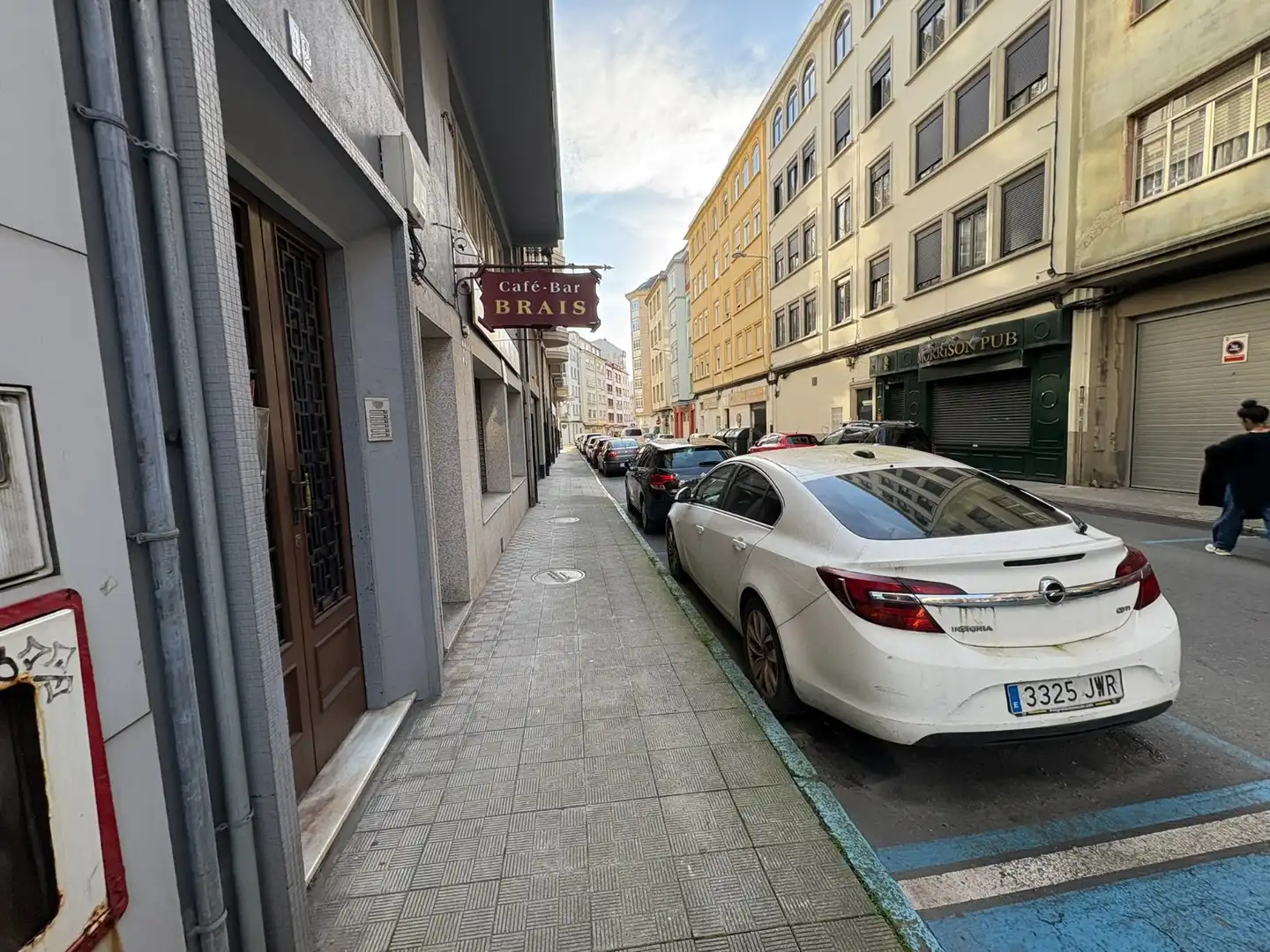 Locale commerciale in vendita a Rúa Velázquez, imagen 15