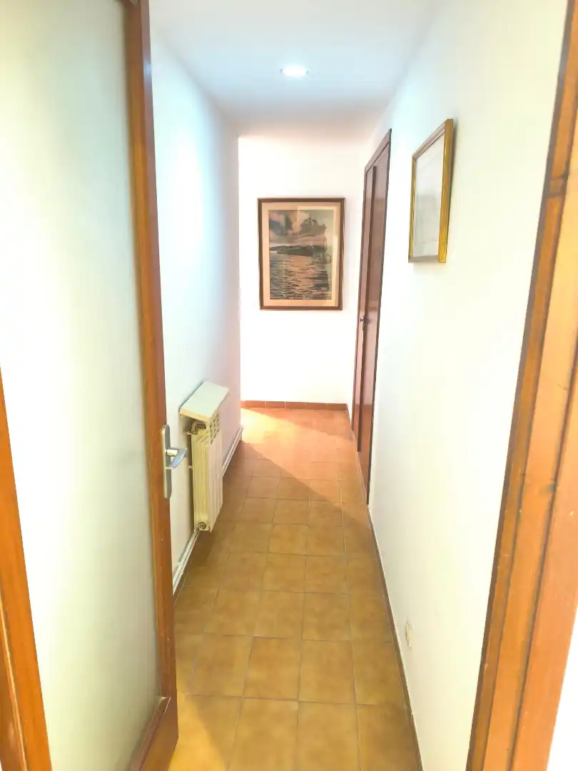 Pis en venda en Blanes amb Calefacció, Moblat i Balcó