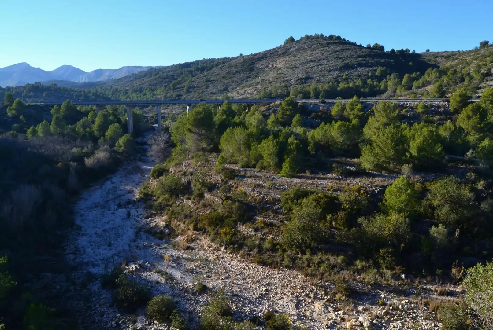 Terreno residencial en venta en Gata de Gorgos, imagen 13