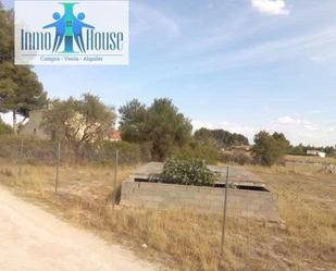 Land for sale in  Albacete Capital