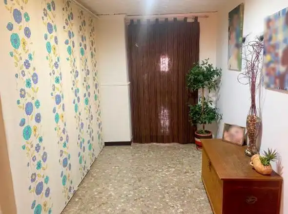 Piso en venta en Mogente / Moixent con Aire acondicionado, Calefacción y Terraza