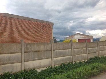 Terreny rústic en venda a Santo Domingo de la Calzada