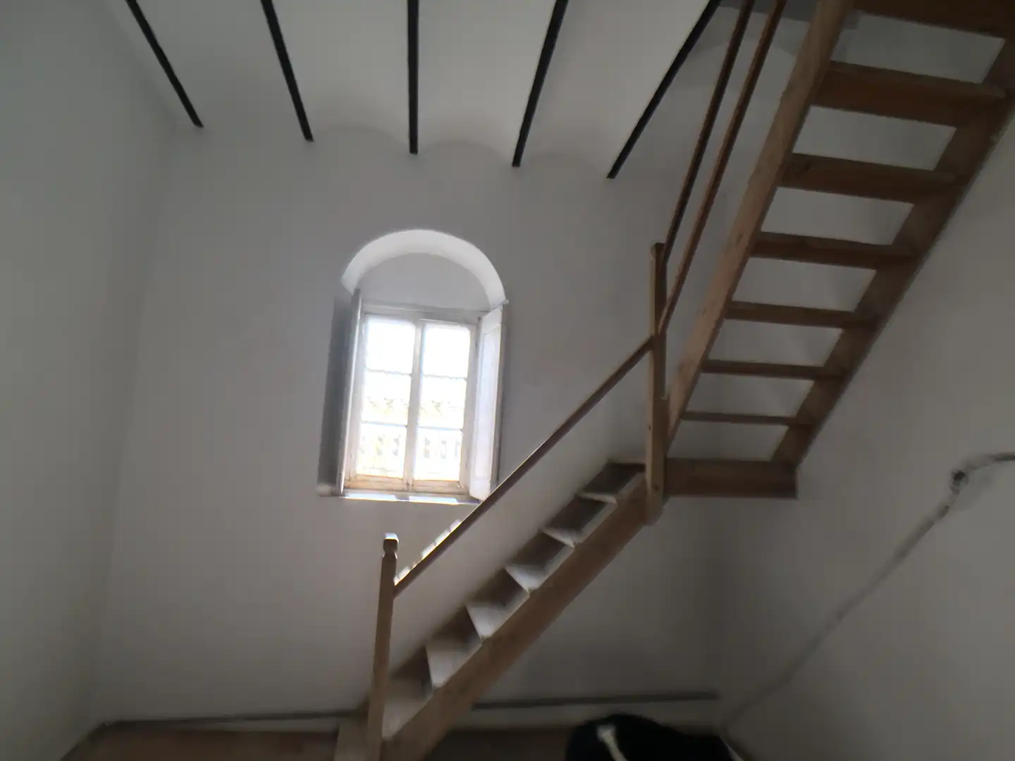 Gebäude zum Verkauf in Bornos