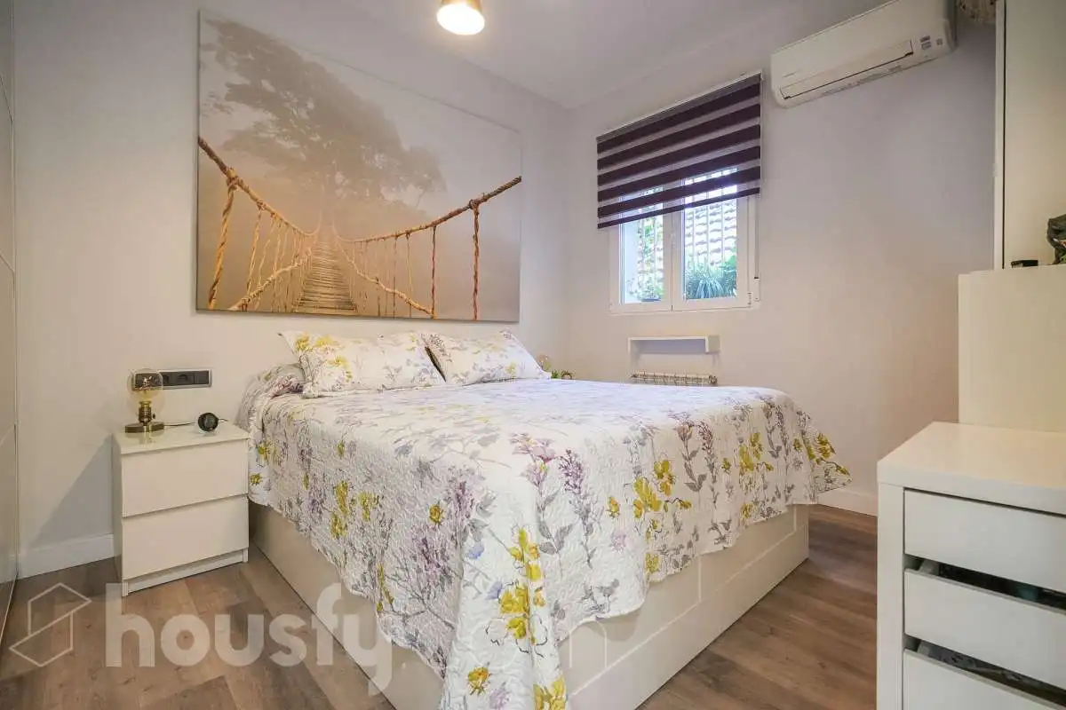 Habitación de Piso en venta en Madrid con Aire acondicionado, Calefacción y Amueblado