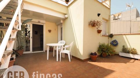 Foto 2 de Piso en venta en Autonomia, Sant Pere, Barcelona