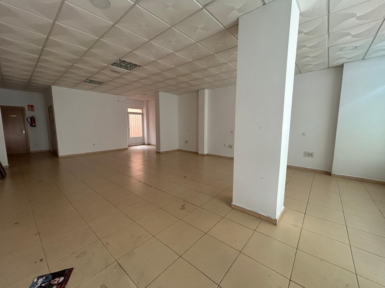 Local en venda en Ciempozuelos