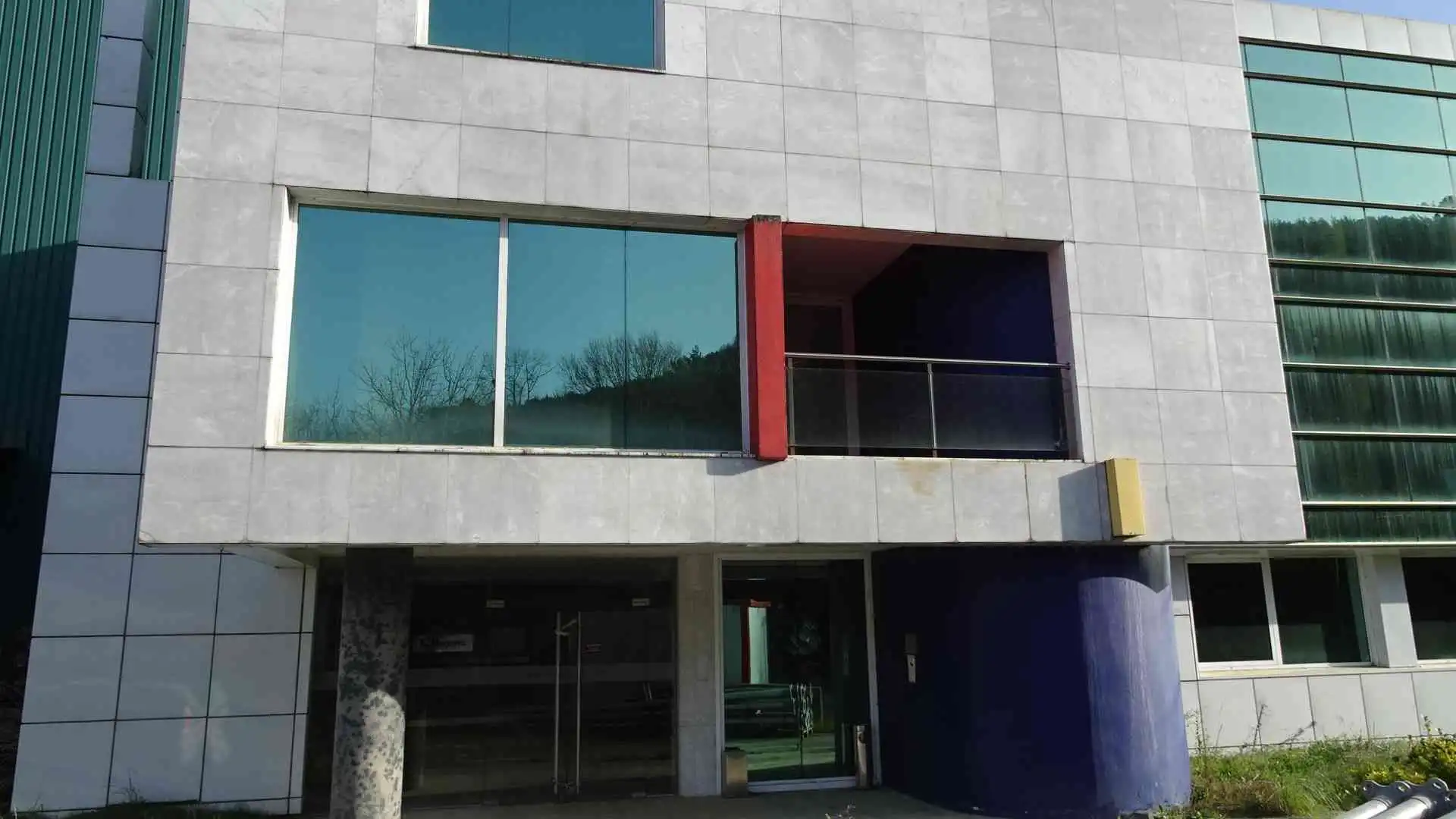 Nave industrial in vendita a Igorre, imagen 40