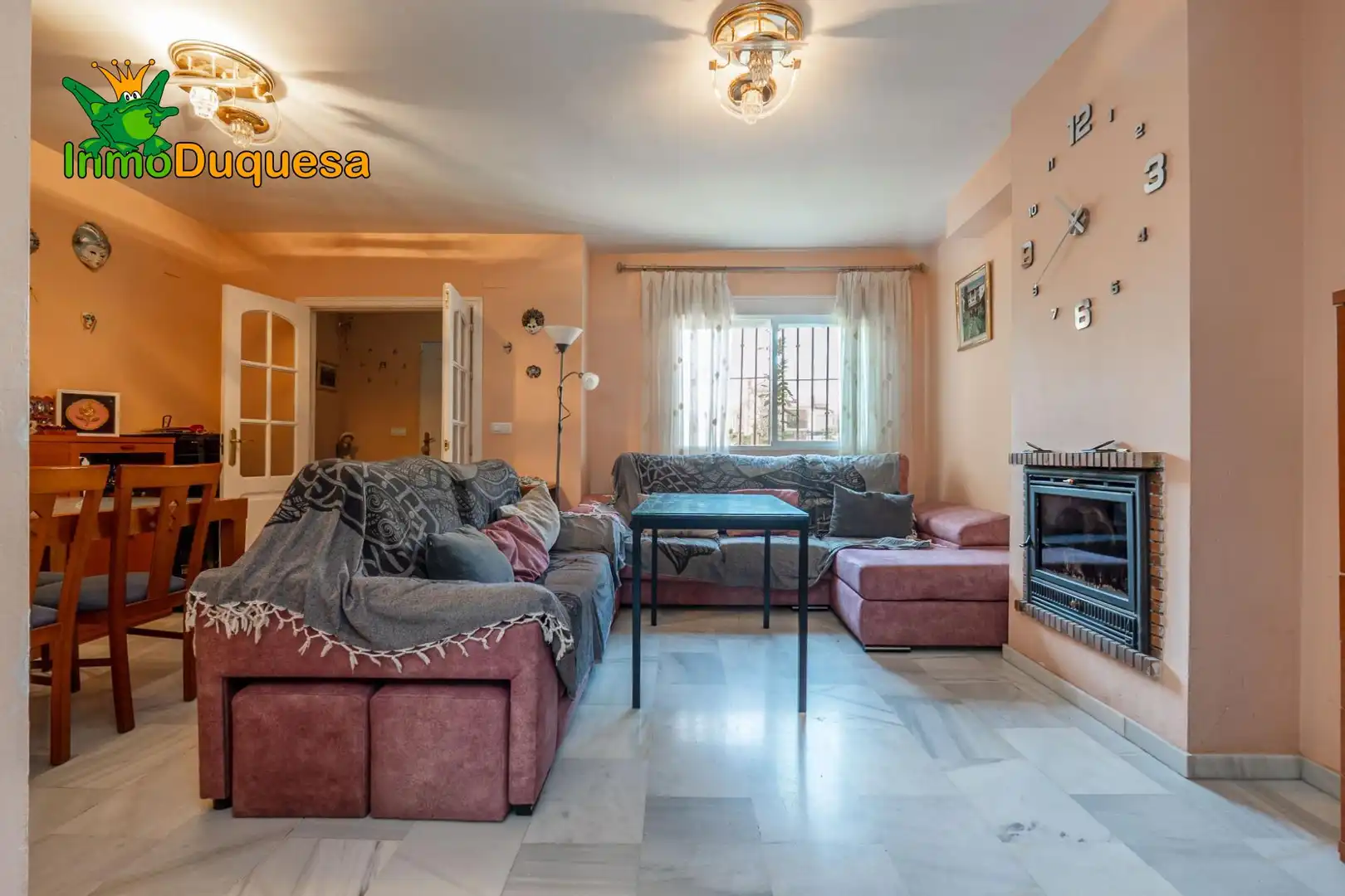Casa a schiera con terrazza in vendita a Ogíjares, imagen 3