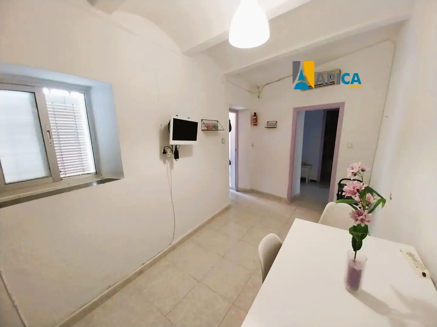 Piso en venta en Vejer de la Frontera con Trastero