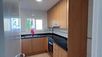 Kitchen of Flat for sale in Malgrat de Mar  with Terrace and Balcony