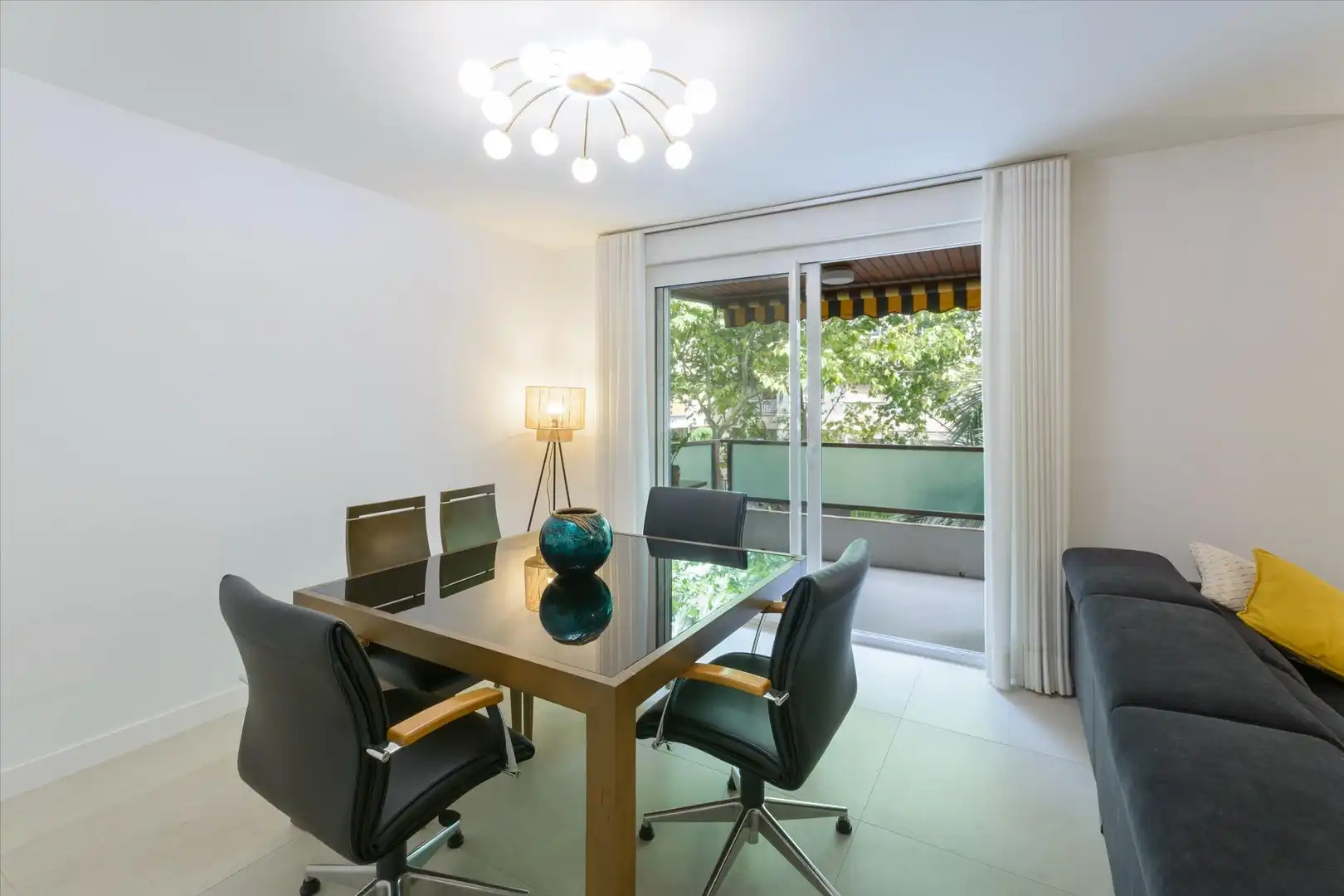 Piso con ascensor en venta en Paseo GERMANIES 79, imagen 6