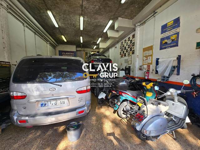 Local comercial en Venta en La Prosperitat
