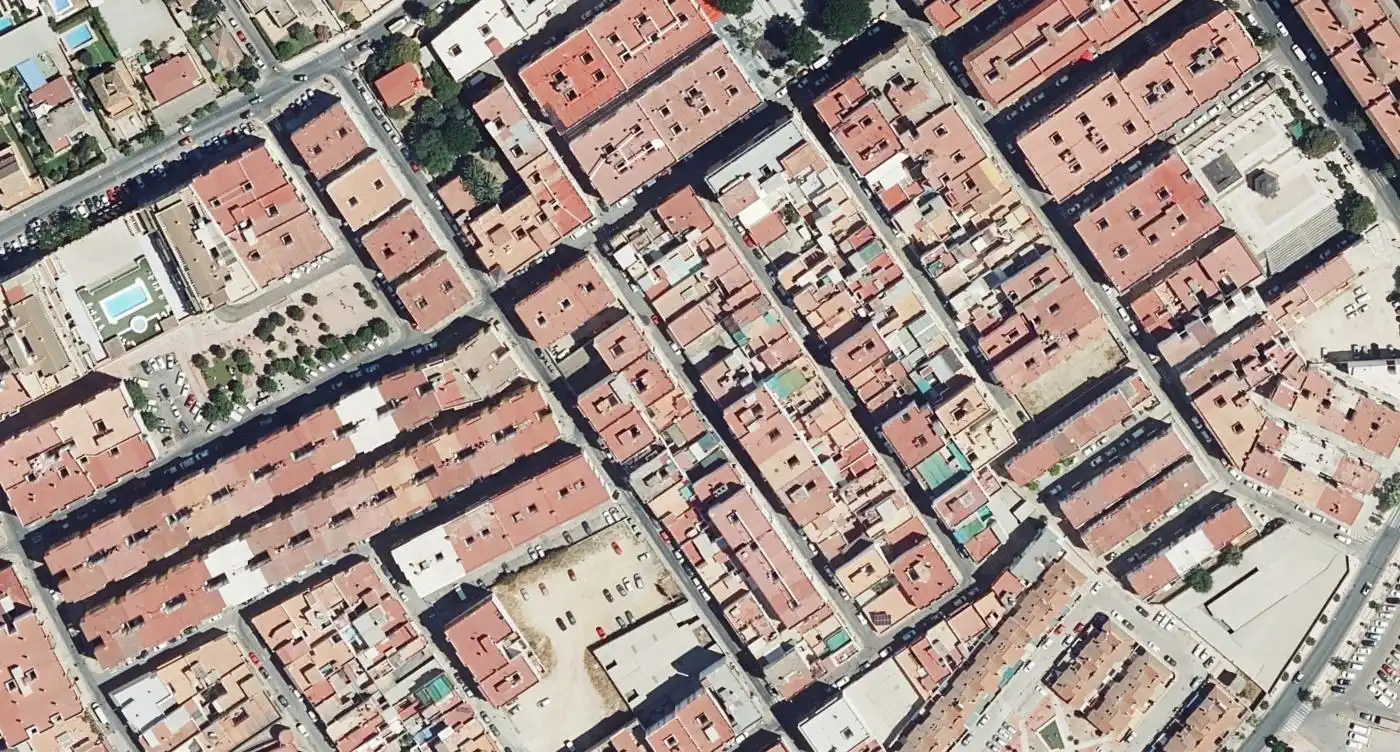 Piso en venta en Barrio Alto