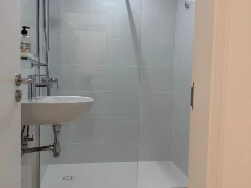 Badezimmer von Wohnung zum Verkauf in Las Palmas de Gran Canaria mit Terrasse