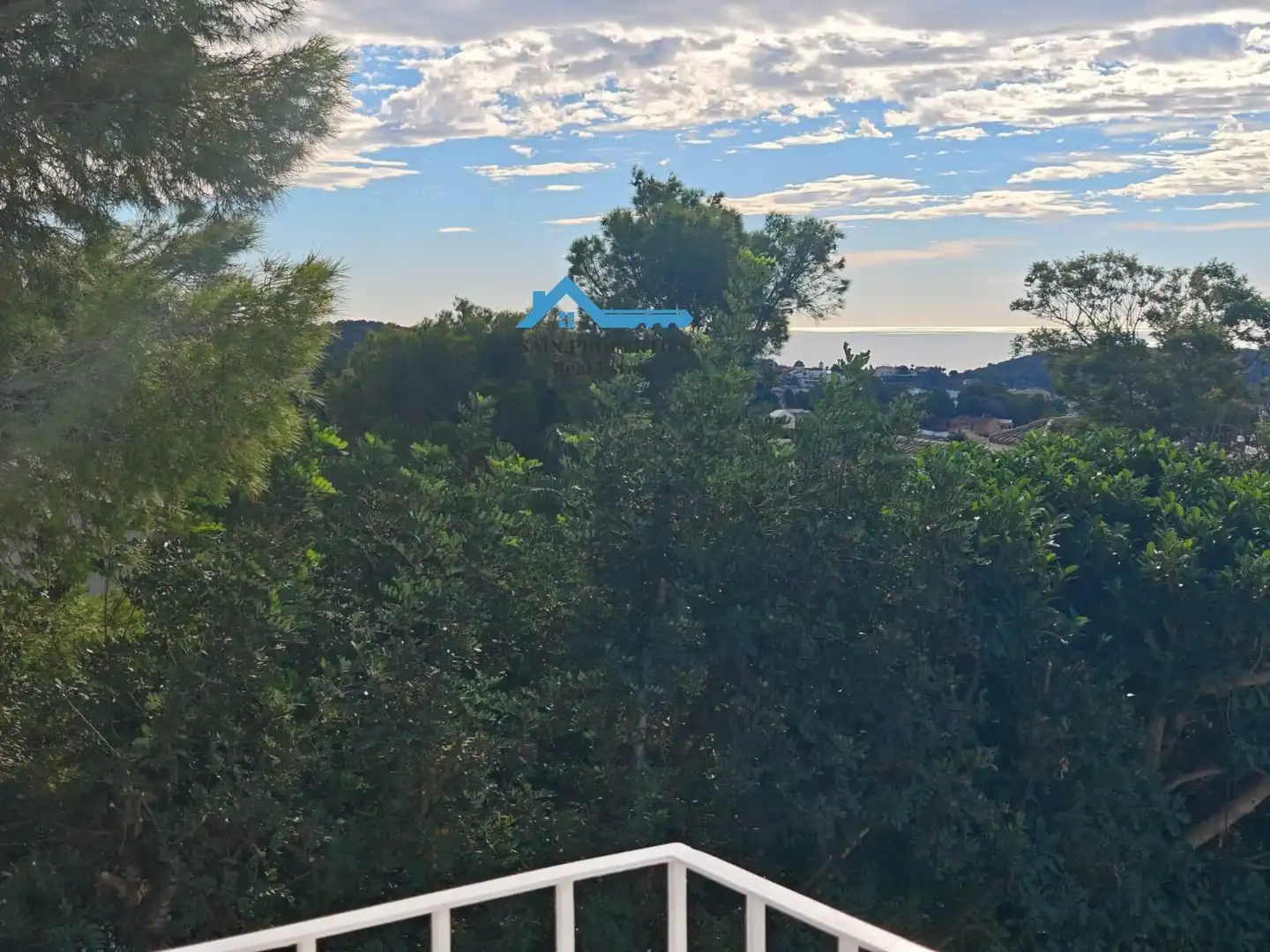 Chalet con terraza en venta en Altea la Vella, imagen 33