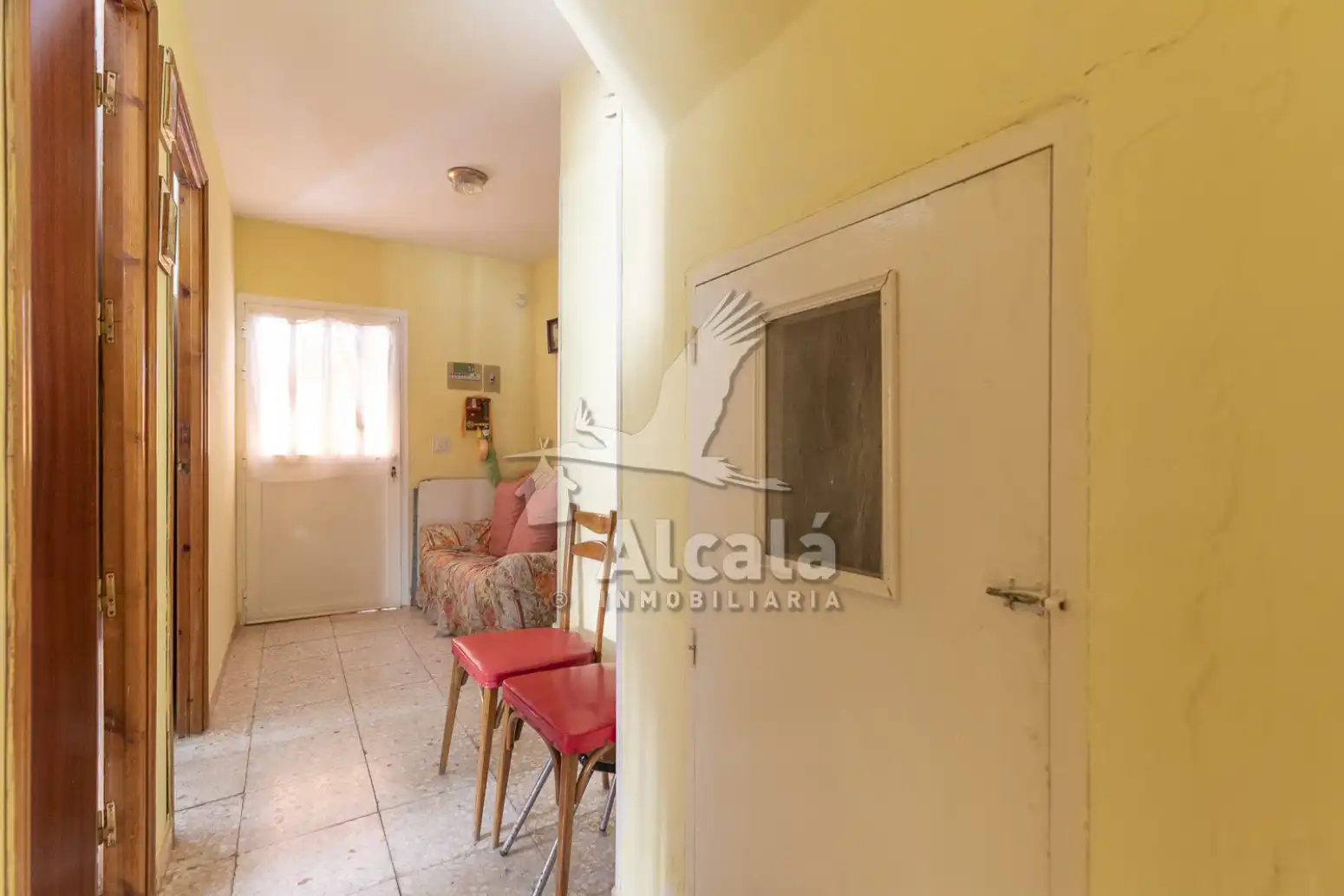 Casa o xalet en venda en Espinosa de Henares amb Terrassa