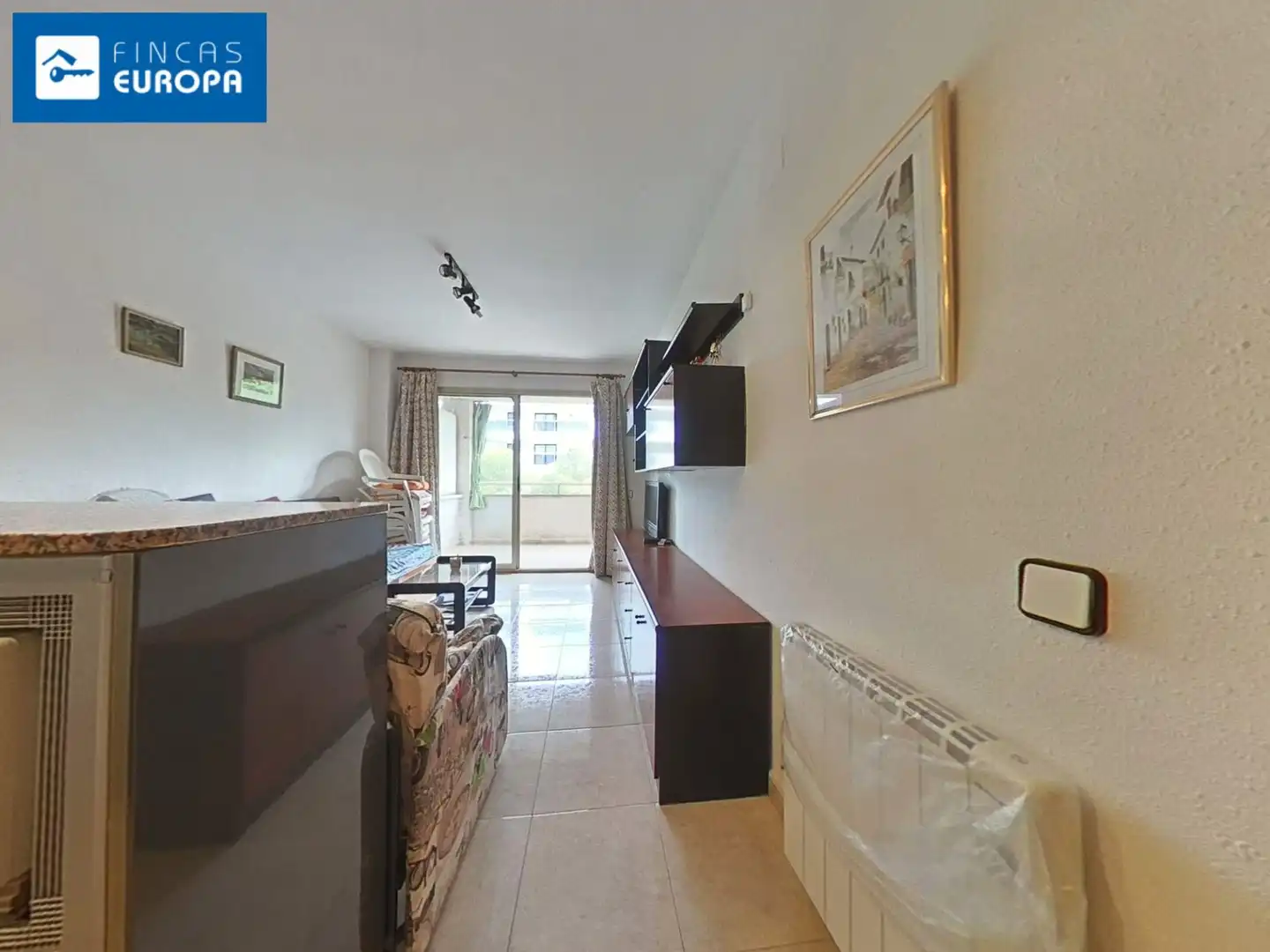 Appartement compact avec piscine à vendre à Carrer JOANOT MARTORELL, imagen 13