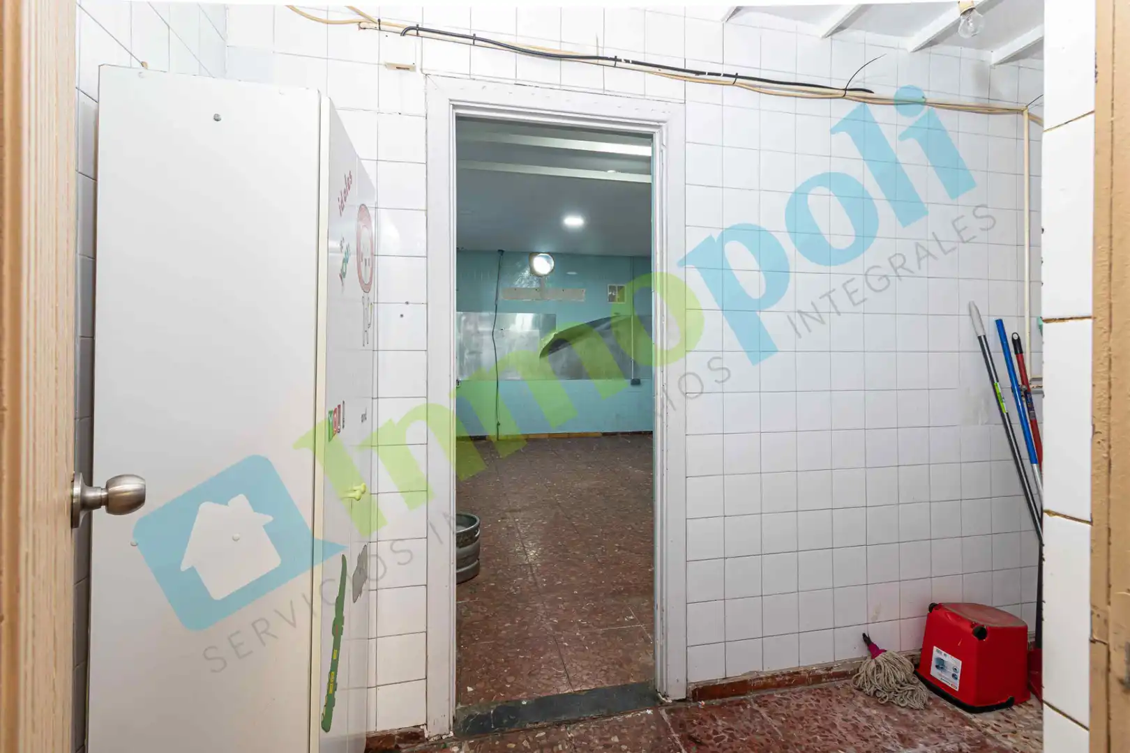 Local comercial en venda a Pedanías de Badajoz, imagen 11