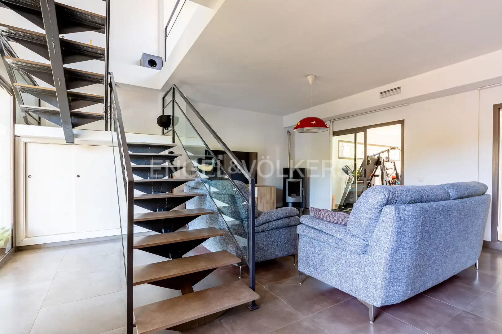 Maison avec terrasse à vendre à Bollullos de la Mitación, imagen 25