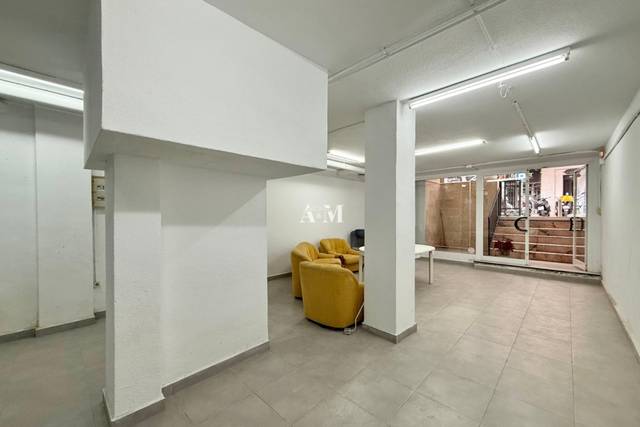 Local comercial en Alquiler en Centro - Muelle Pesquero