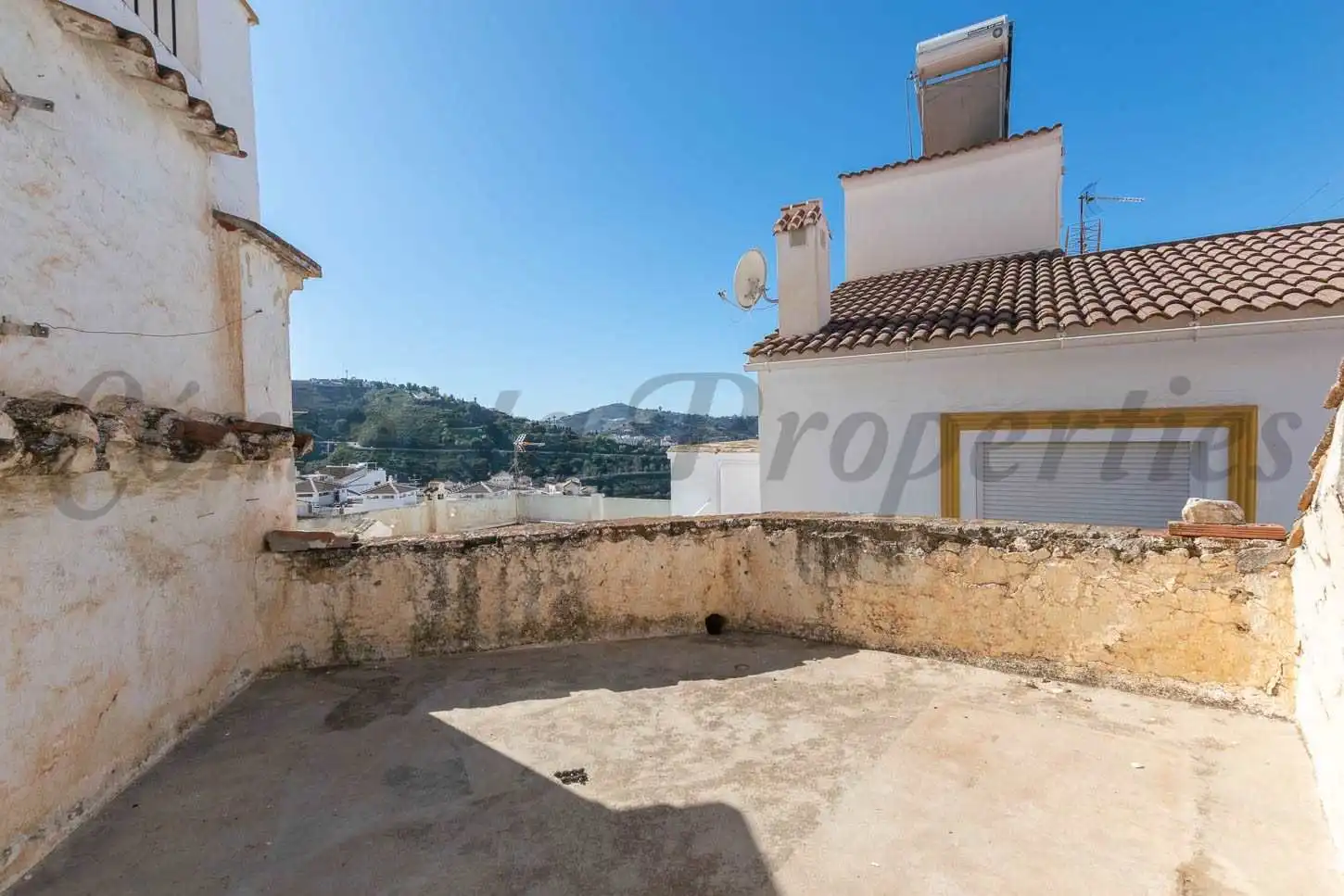 Casa in vendita a Cómpeta, imagen 15