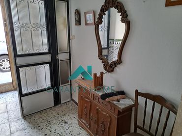 Casa en venda a Baena