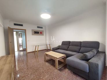 Flat to rent in Calle  Barranquete