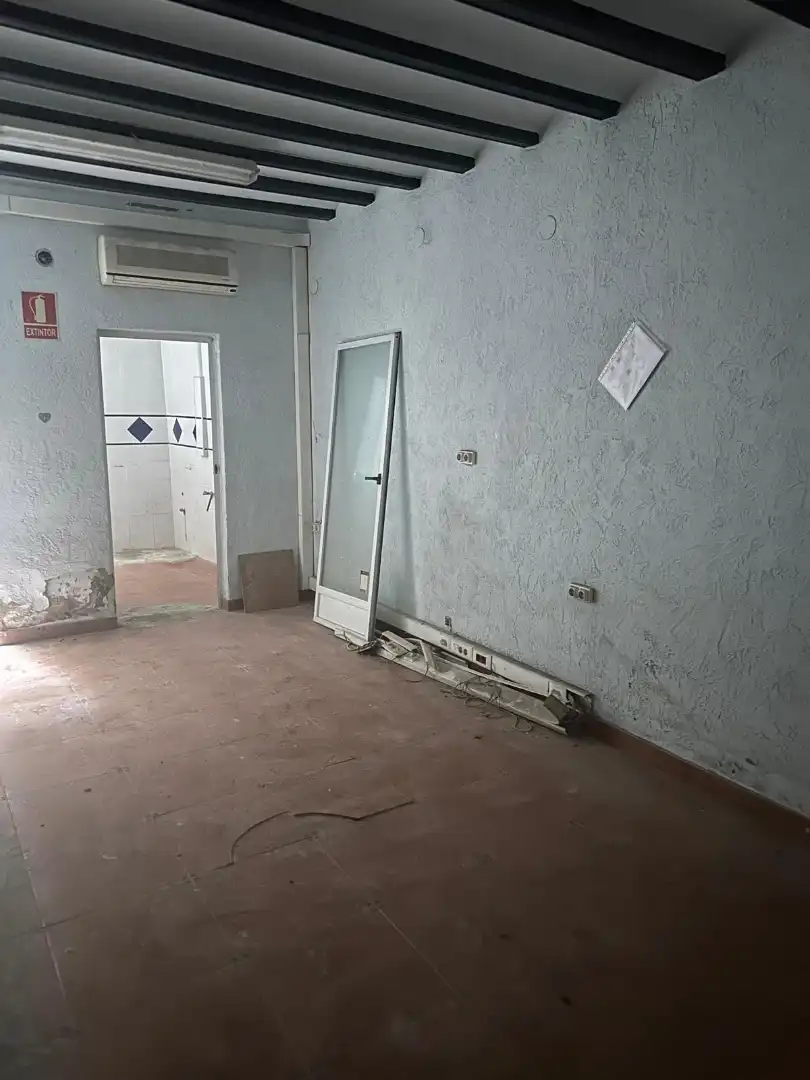 Wohnung zum Verkauf in Carrer Governador Bermudez de castro 83, imagen 3