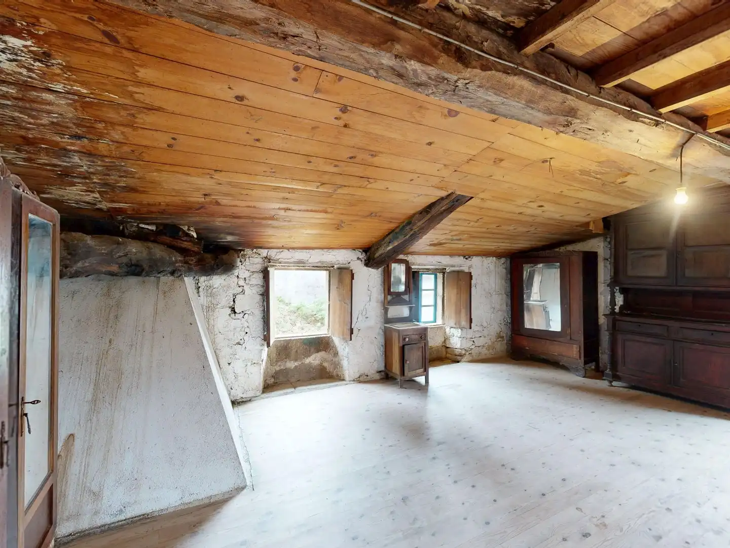 Houses for sale in O Valadouro    with Storage room